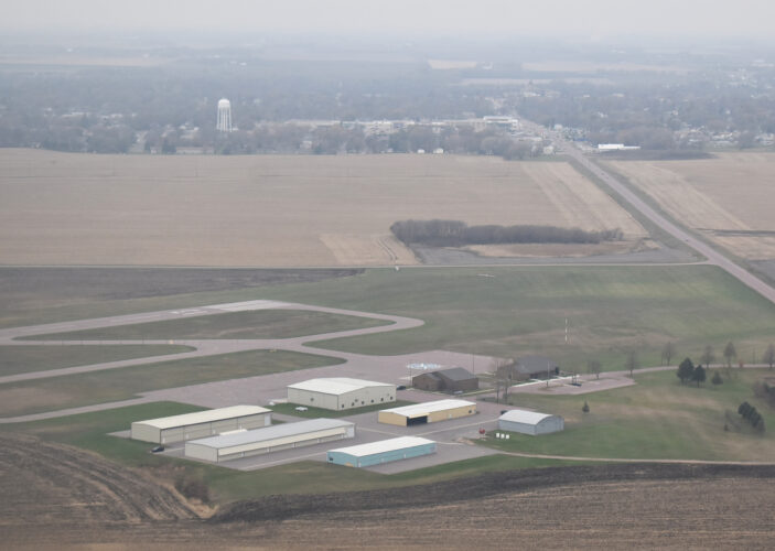 Airport sees use, needs upgrades News, Sports, Jobs Fairmont Sentinel